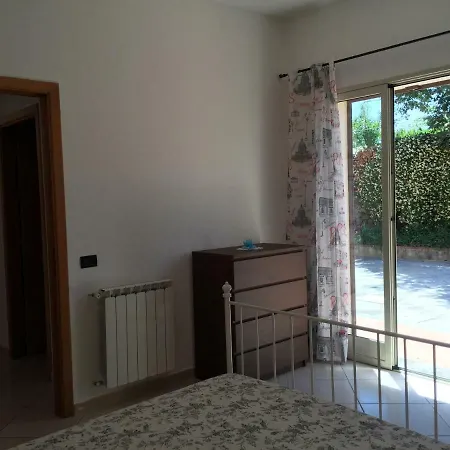 Homestay La Casa Del Nonno Fleri