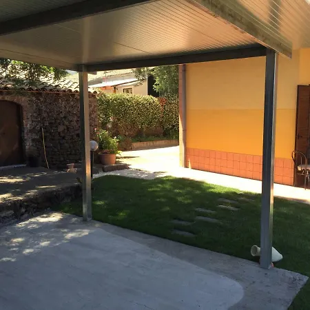 Homestay La Casa Del Nonno Fleri