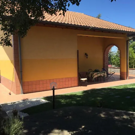 La Casa Del Nonno * Fleri