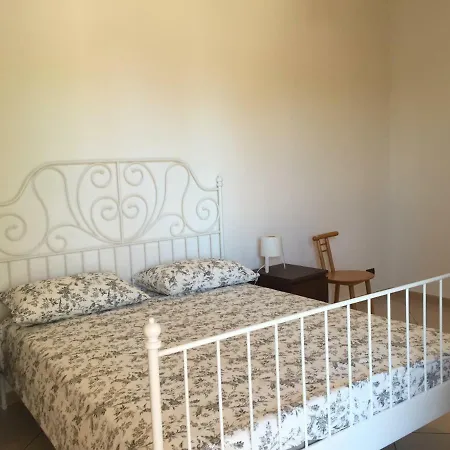 La Casa Del Nonno * Fleri