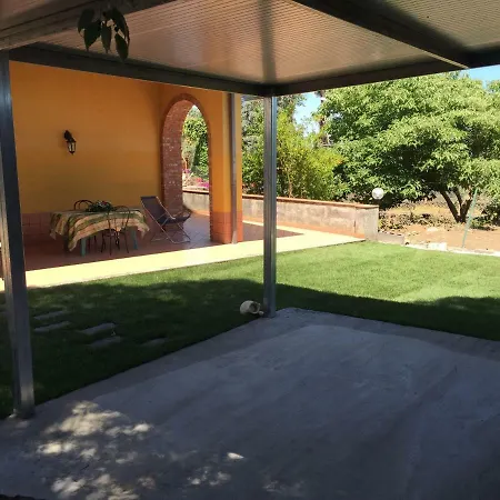 La Casa Del Nonno
