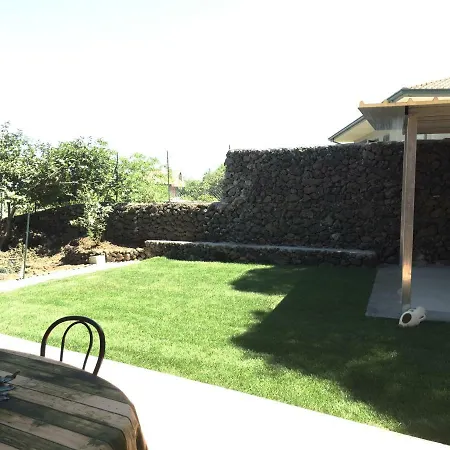 La Casa Del Nonno