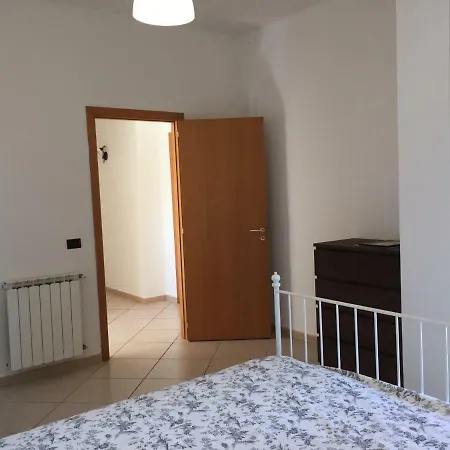 La Casa Del Nonno Homestay Fleri
