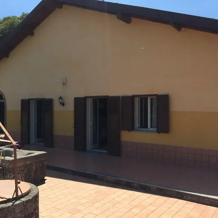 La Casa Del Nonno * Fleri