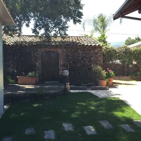 La Casa Del Nonno Homestay *