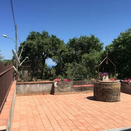 La Casa Del Nonno * Fleri
