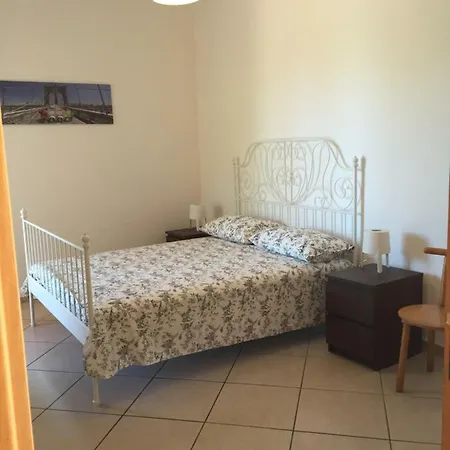 Homestay La Casa Del Nonno