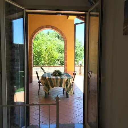 Homestay La Casa Del Nonno