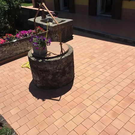 La Casa Del Nonno Homestay
