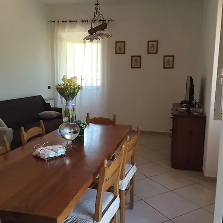 La Casa Del Nonno Homestay *