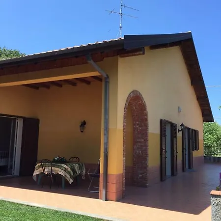 La Casa Del Nonno * Fleri
